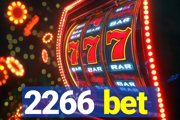 2266 bet